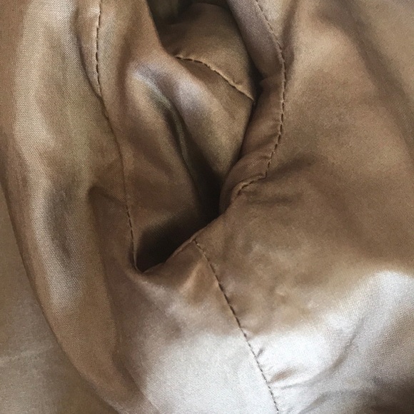 Mac and Jac wool blend peplum blazer - Picture 5 of 8